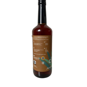 Amaretto: Jarabe 1 litro Chill Out endulzado con agave azul - Chai Clubchill outChill outChai Club