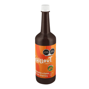 CHILLOUT FRUIT CHAMOY BOTELLA 1 L - Chai ClubChill outChai Club