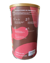 Cargar imagen en el visor de la galería, Chocolate mexicano - Polvo Reparar Frappe Chill Out - Chai ClubChill outChai Club
