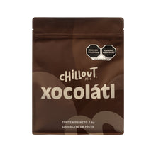 Cargar imagen en el visor de la galería, Chocolate mexicano - Polvo Reparar Frappe Chill Out - Chai ClubChill outChai Club
