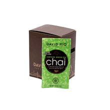 Cargar imagen en el visor de la galería, David Rio Tortuga Té Chai Verde - Chai ClubchaiclubChai Club
