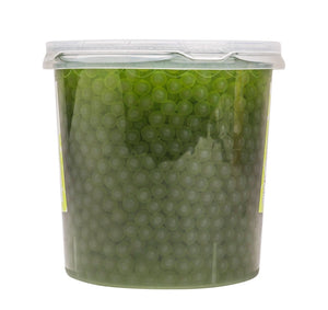 Manzana verde: Popping Pearl / Perlas Explosivas 3.4 Kg Soda Italiana - Chai ClubChai ClubChai Club