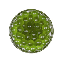 Cargar imagen en el visor de la galería, Manzana verde: Popping Pearl / Perlas Explosivas 3.4 Kg Soda Italiana - Chai ClubChai ClubChai Club
