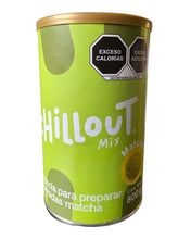 Cargar imagen en el visor de la galería, Matcha - Polvo Reparar Frappe Chill Out - Chai ClubChill outChai Club
