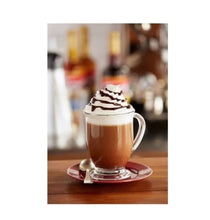 Cargar imagen en el visor de la galería, Salsa De chocolate oscuro torani 488 Ml - Chai ClubtornaiToraniChai Club
