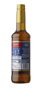 Torani Jarabe Para Bebidas Sabor Caramelo 750ml - Chai ClubtornaiToraniChai Club