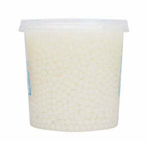 Yogur: Popping Pearl / Perlas Explosivas 3.4 Kg Soda Italiana