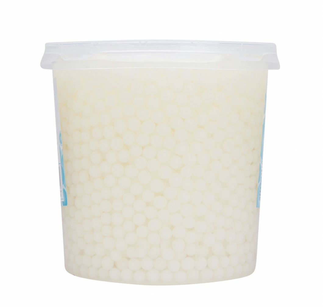 Yogur: Popping Pearl / Perlas Explosivas 3.4 Kg Soda Italiana